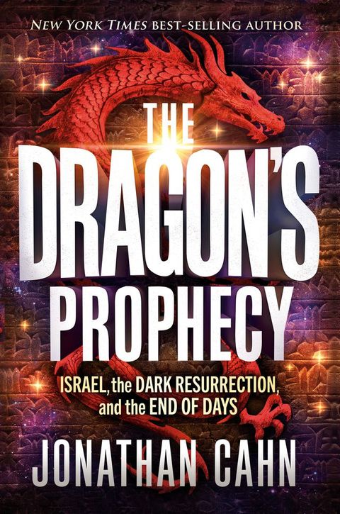 The Dragon's Prophecy(Kobo/電子書)