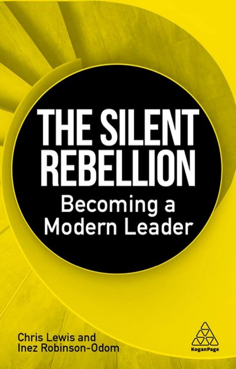 The Silent Rebellion(Kobo/電子書)