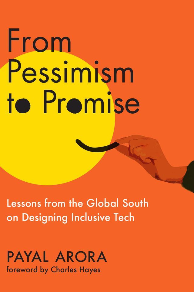  From Pessimism to Promise(Kobo/電子書)