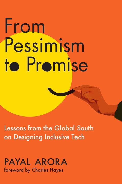 From Pessimism to Promise(Kobo/電子書)