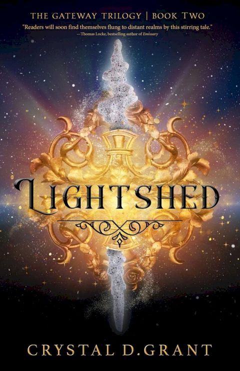 Lightshed(Kobo/電子書)