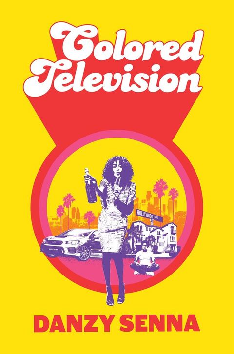 Colored Television(Kobo/電子書)