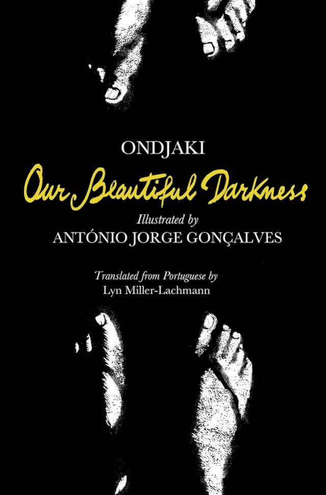  Our Beautiful Darkness(Kobo/電子書)