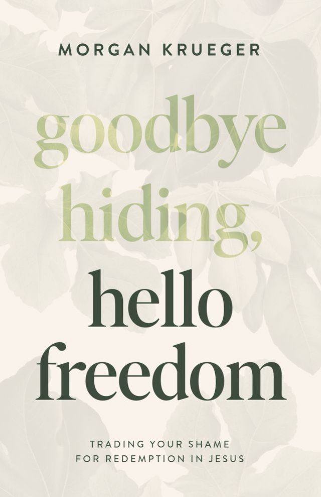  Goodbye Hiding, Hello Freedom(Kobo/電子書)