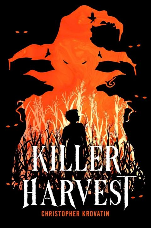 Killer Harvest(Kobo/電子書)