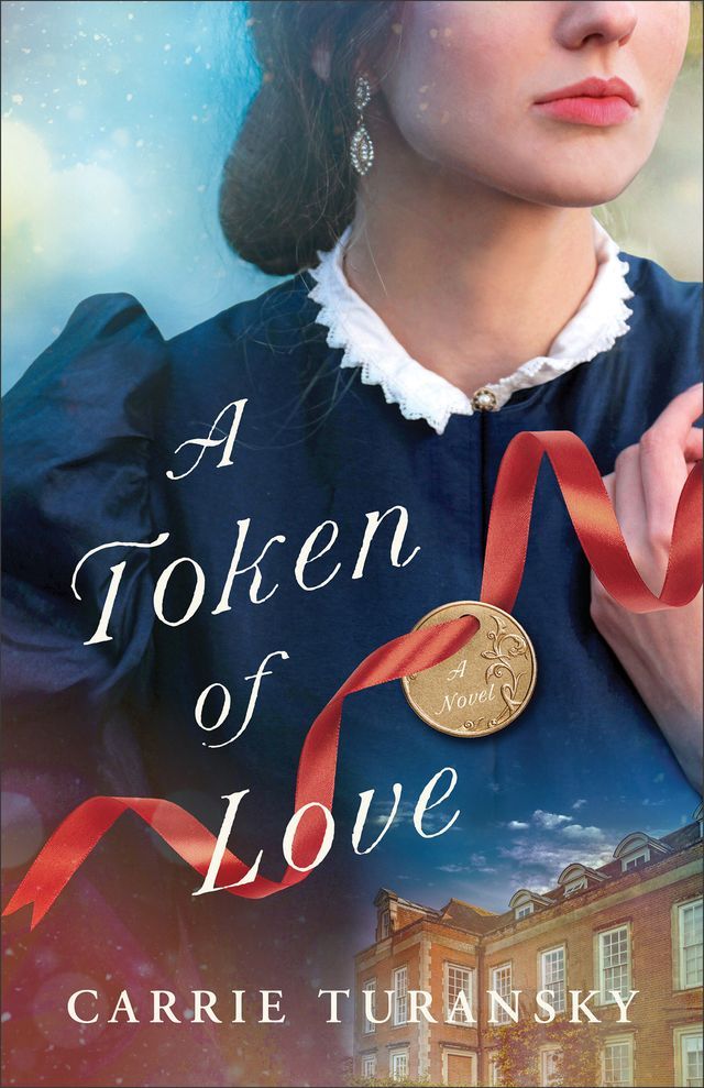  A Token of Love(Kobo/電子書)