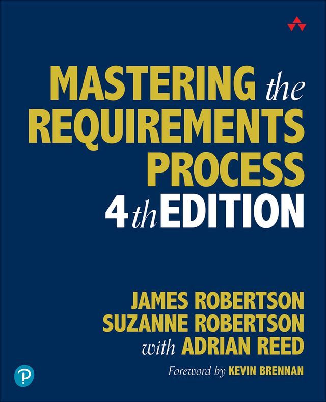  Mastering the Requirements Process(Kobo/電子書)