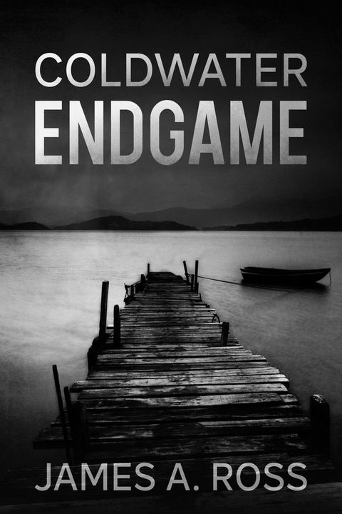 Coldwater Endgame(Kobo/電子書)