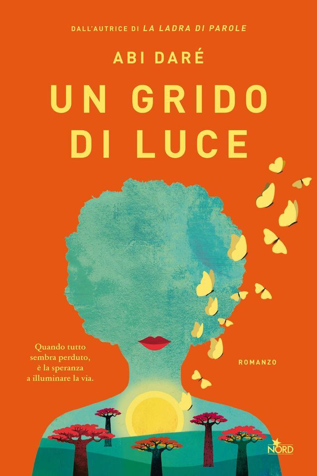  Un grido di luce(Kobo/電子書)