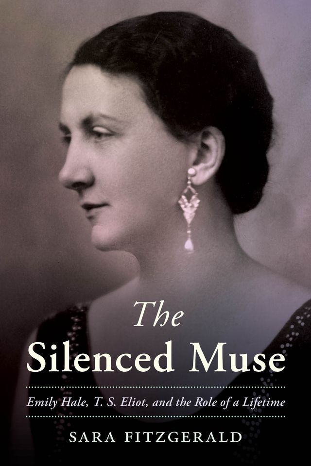  The Silenced Muse(Kobo/電子書)