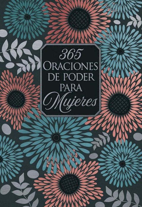 365 Oraciones de poder para mujeres(Kobo/電子書)