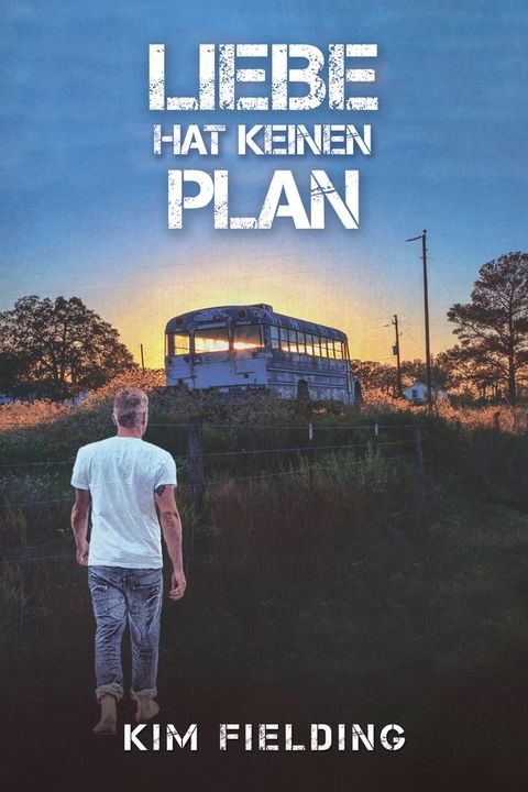 Liebe hat keinen Plan(Kobo/電子書)