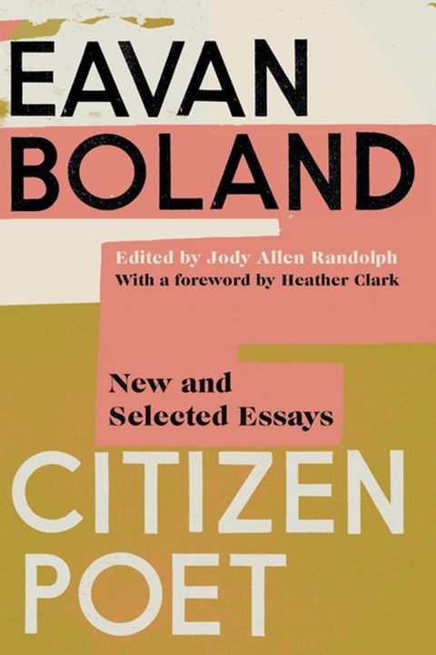 Citizen Poet: New and Selected Essays(Kobo/電子書)