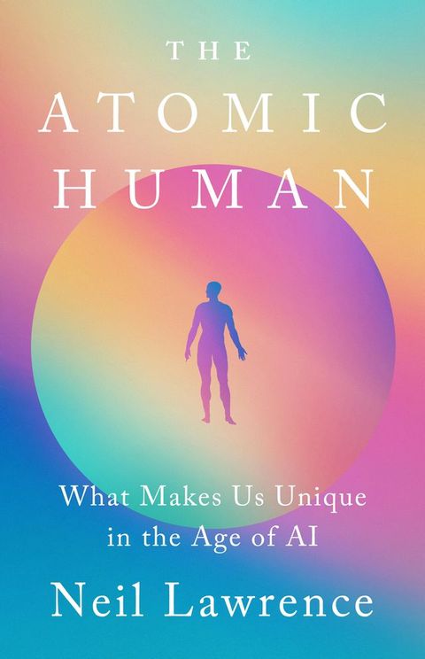 The Atomic Human(Kobo/電子書)