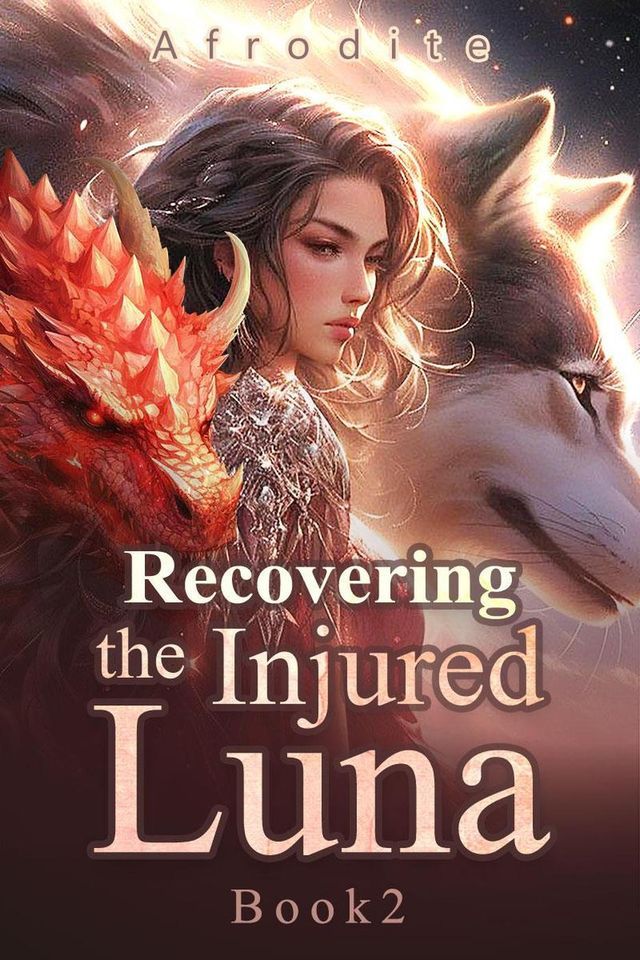  Recovering the Injured Luna Book2(Kobo/電子書)