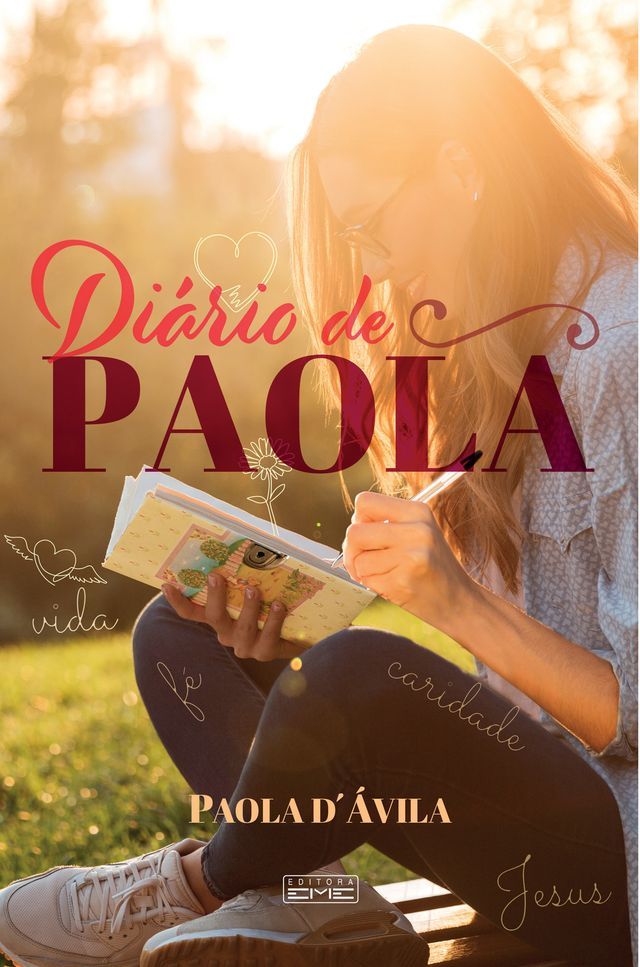  Di&aacute;rio de Paola(Kobo/電子書)