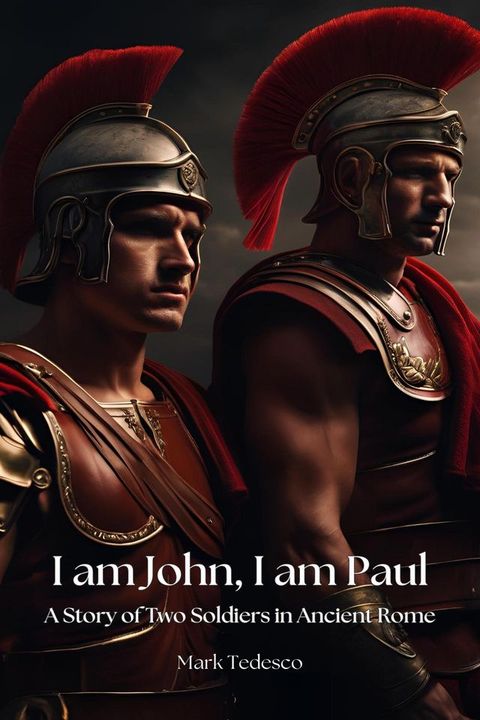 I am John, I am Paul(Kobo/電子書)