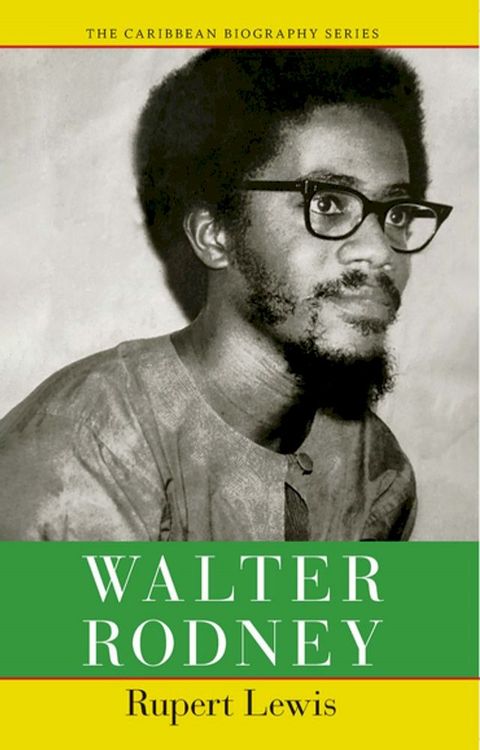 Walter Rodney(Kobo/電子書)