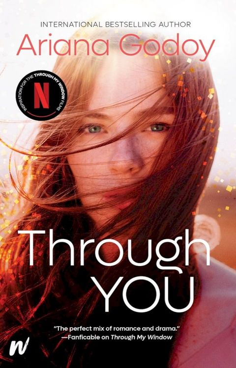 Through You(Kobo/電子書)