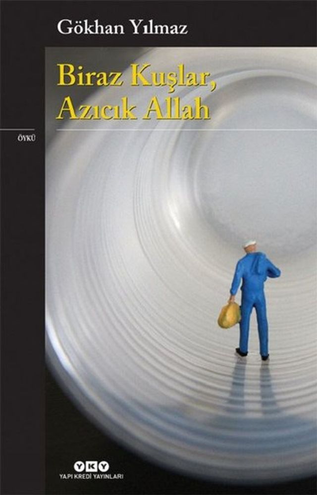  Biraz Kuşlar Azıcık Allah(Kobo/電子書)