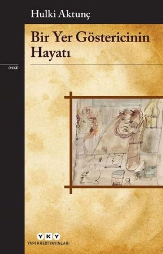  Bir Yer Göstericinin Hayatı(Kobo/電子書)