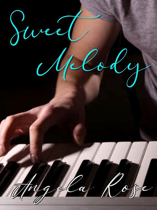  Sweet Melody(Kobo/電子書)