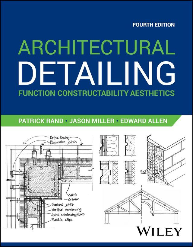  Architectural Detailing(Kobo/電子書)