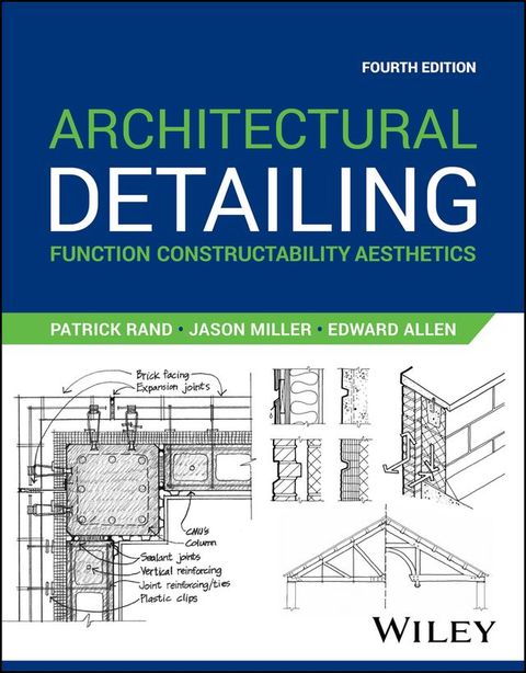 Architectural Detailing(Kobo/電子書)