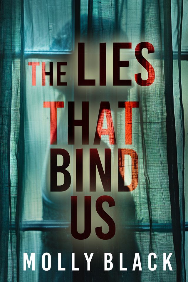  The Lies That Bind Us(Kobo/電子書)