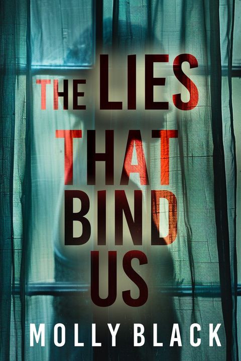 The Lies That Bind Us(Kobo/電子書)