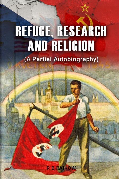 REFUGE, RESEARCH AND RELIGION(Kobo/電子書)