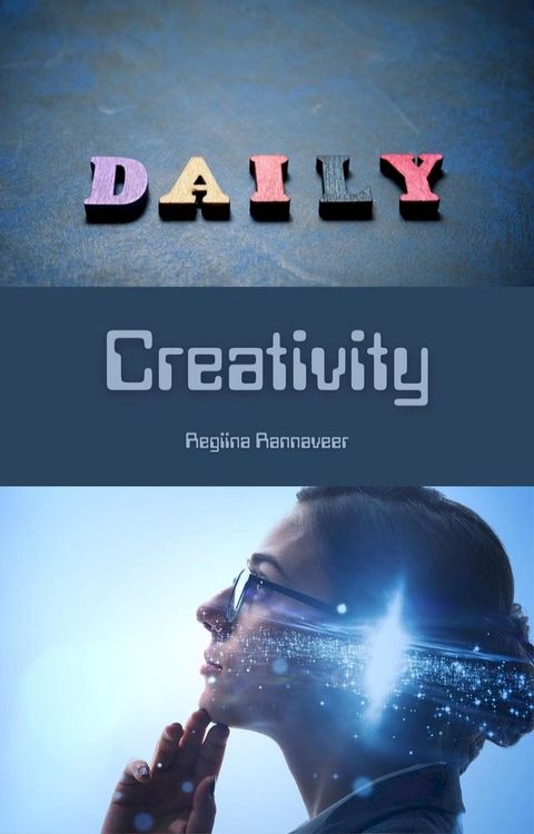 Daily Creativity(Kobo/電子書)