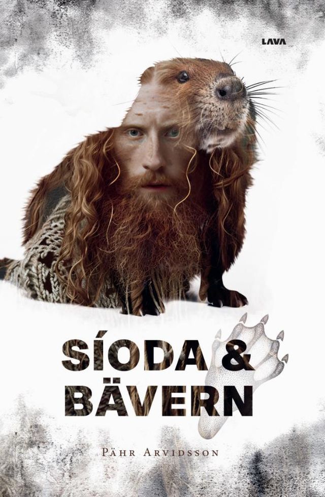  Síoda & Bävern(Kobo/電子書)