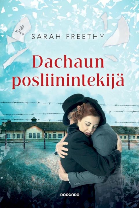 Dachaun posliinintekij&auml;(Kobo/電子書)