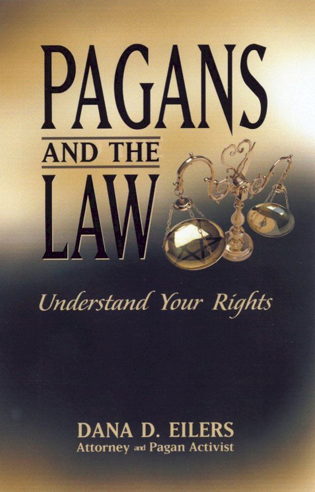  Pagans and the Law(Kobo/電子書)