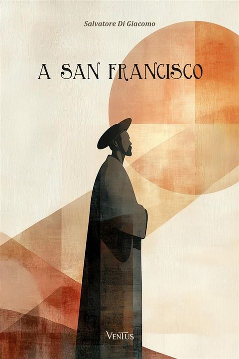 A San Francisco(Kobo/電子書)