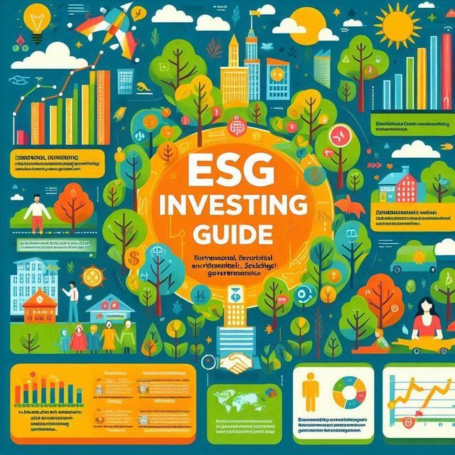  ESG Investing Guide(Kobo/電子書)