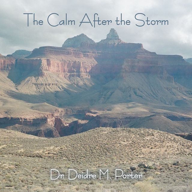  The Calm After the Storm(Kobo/電子書)