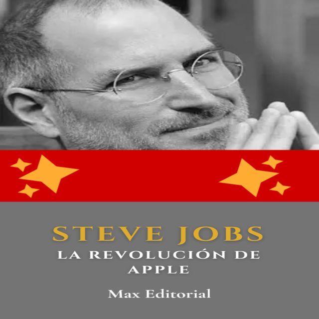  Steve Jobs: La revolución de Apple(Kobo/電子書)