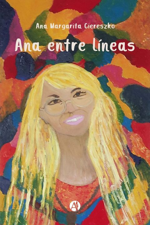 Ana entre l&iacute;neas(Kobo/電子書)