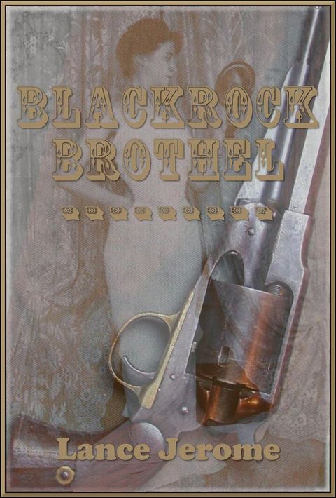 Blackrock Brothel(Kobo/電子書)