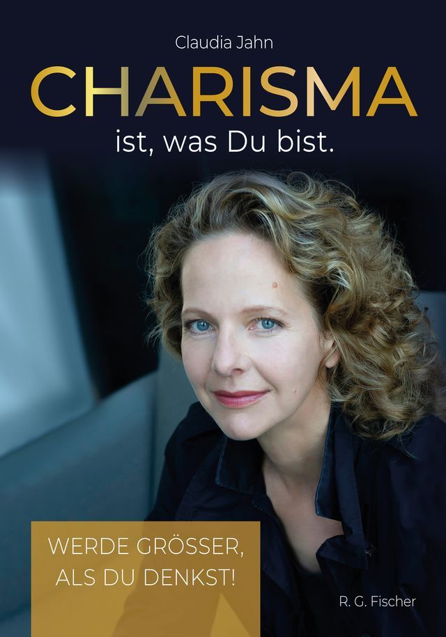  Charisma ist, was Du bist(Kobo/電子書)