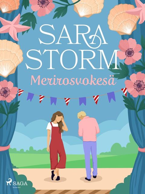 Merirosvokes&auml;(Kobo/電子書)