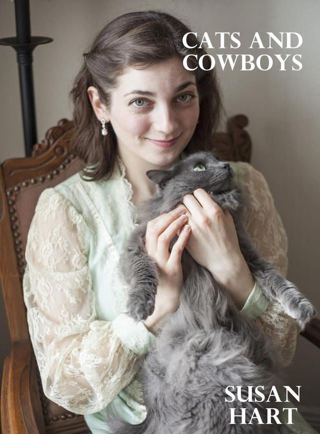  Cats and Cowboys(Kobo/電子書)