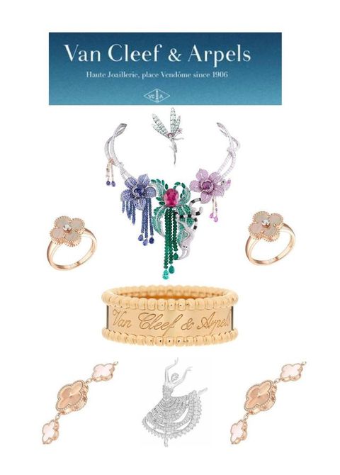 Van Cleef & Arpels