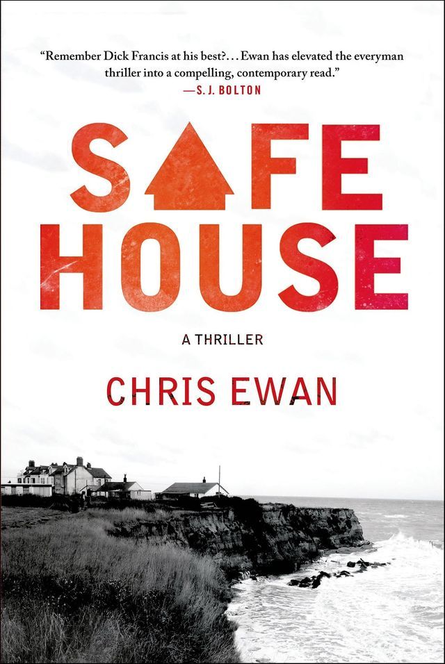  Safe House(Kobo/電子書)