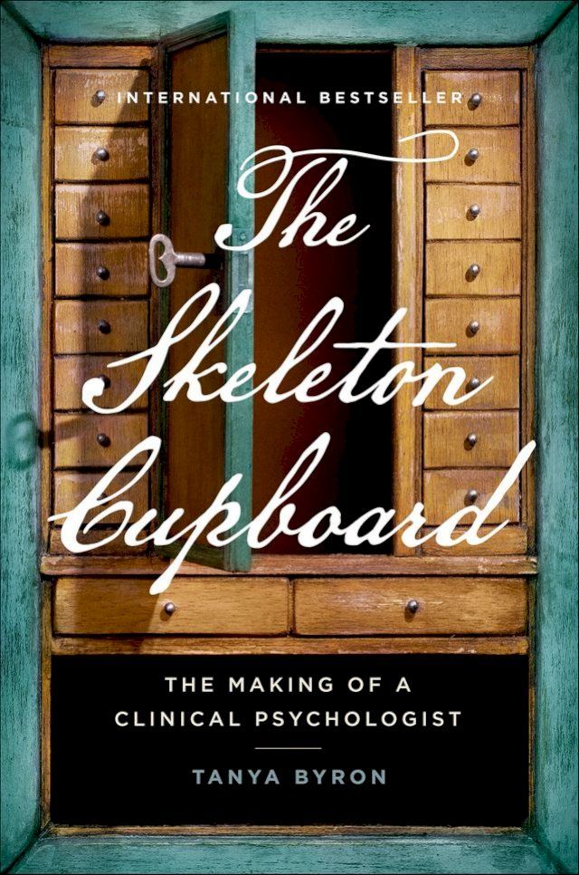  The Skeleton Cupboard(Kobo/電子書)