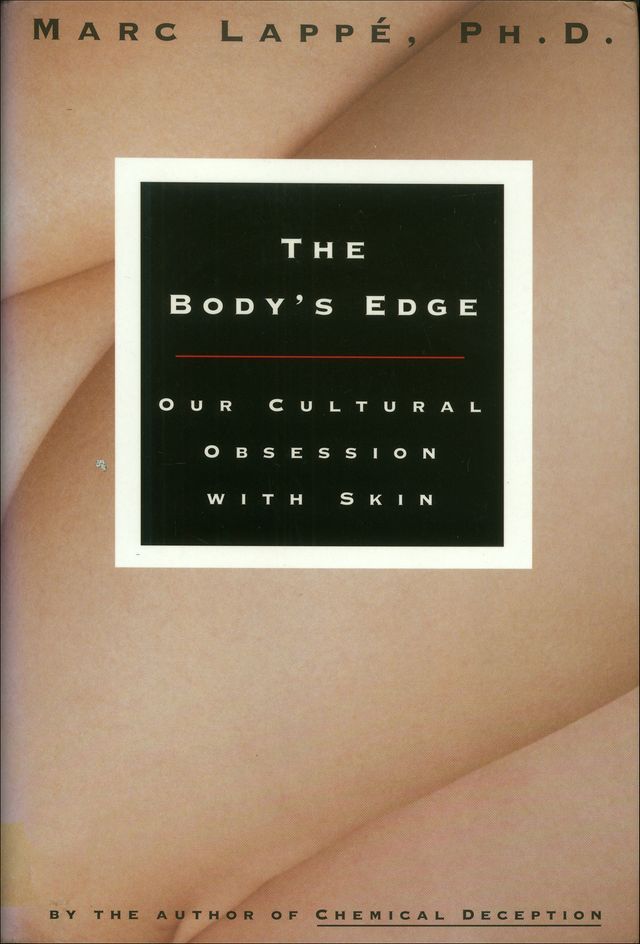  The Body's Edge(Kobo/電子書)