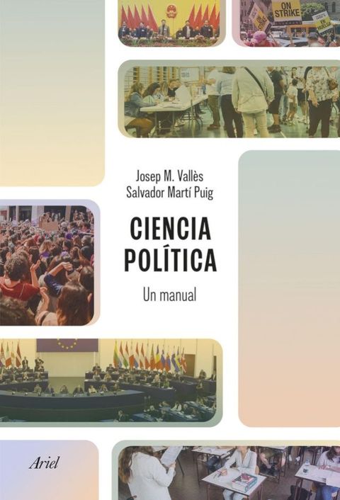 Ciencia pol&iacute;tica(Kobo/電子書)