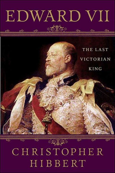 Edward VII(Kobo/電子書)